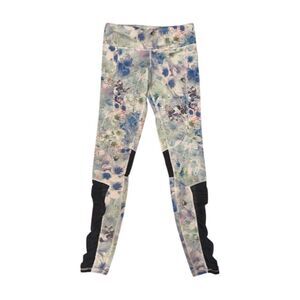 Alo Yoga Colorful Leggings